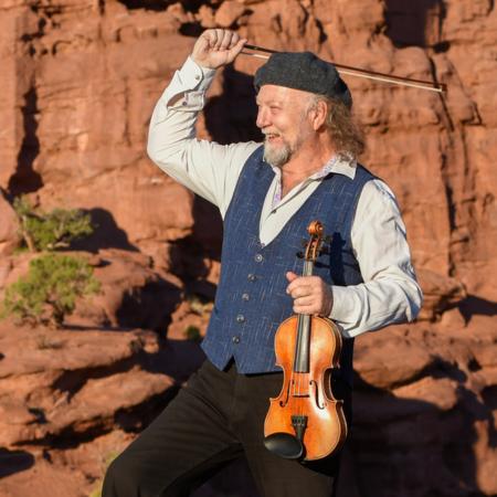 Brian O'Donovan Legacy Series: Alasdair Fraser