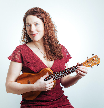 Ukulele Workshop: Advanced Finger-Style