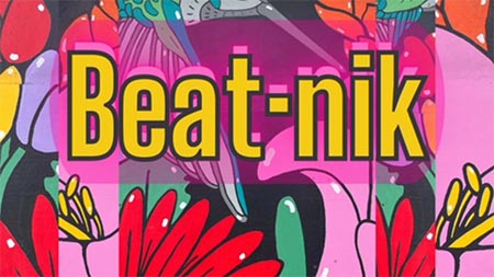 BEAT•NIK