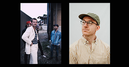 Billy Keane & The Waking Dream, Cuchulain