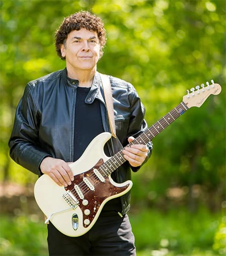 Bob Wolfman Band