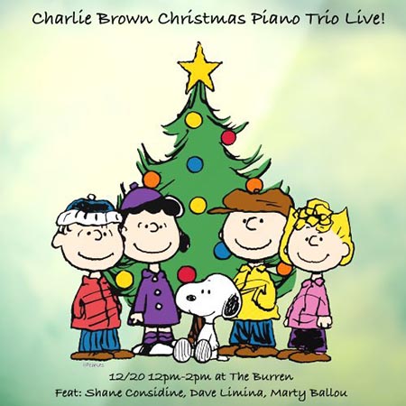 A Charlie Brown Christmas