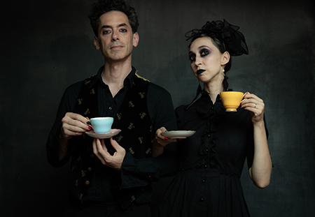 Charming Disaster, Brunch Show