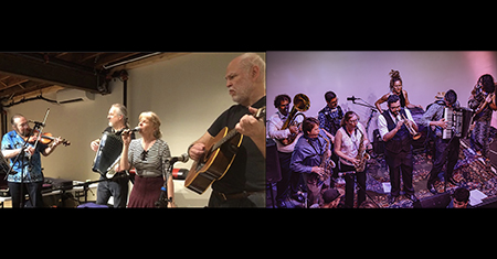 Rakiya, Conical Cacophony