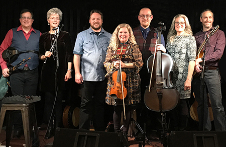 Brian O’Donovan Legacy Series: Fellswater