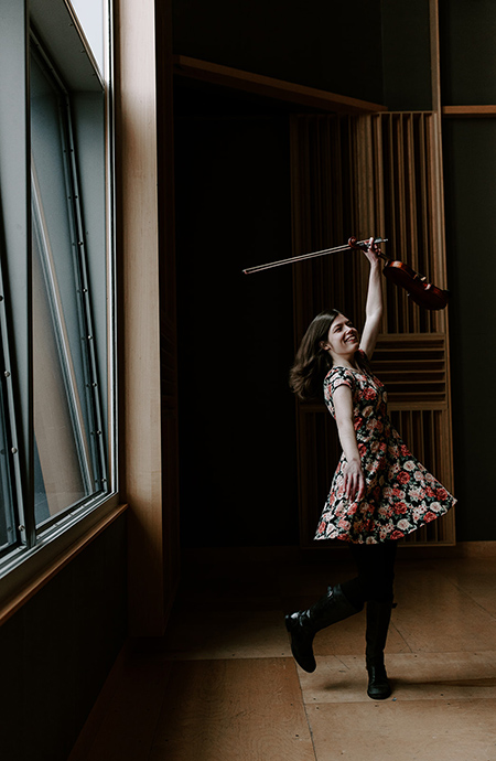 Brian O’Donovan Presents: Isabel Oliart