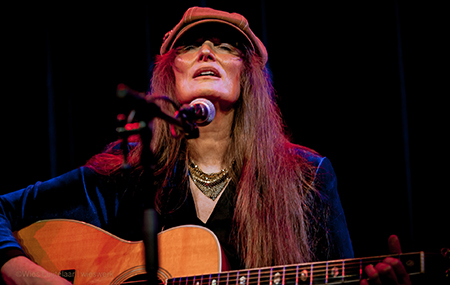 WUMB Presents Kerri Powers