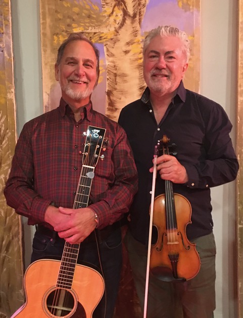 Brian O'Donovan Legacy Series: Gerry O’Connor (with Kevin McElroy)