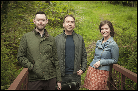 Brian O'Donovan Legacy Series: Lane to the Glen