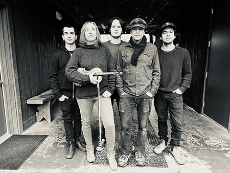 The Mammals