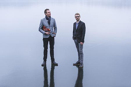 Brian O'Donovan Legacy Series: Kevin Henderson and Neil Pearlman