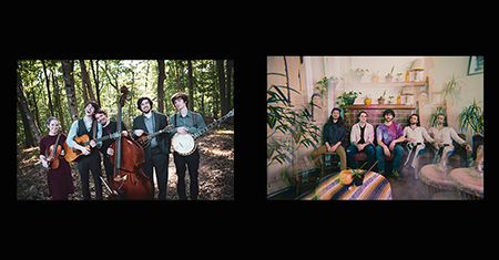 The Ruta Beggars, Head to the Roots