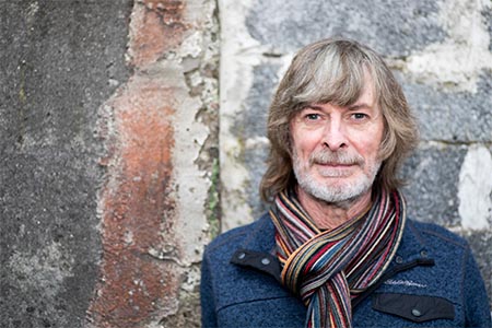 Brian O’Donovan Legacy Series: Seán Keane