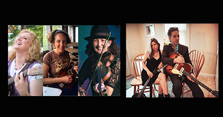 The Secret Sauce, The Lied To's