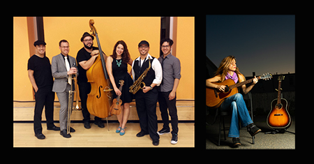 Tiger Moan First Sunday Blues Ft. Danielle Miraglia