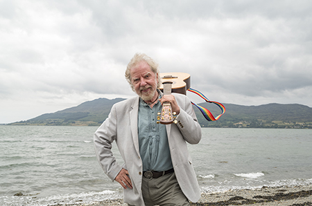 Brian O’Donovan Legacy Series: Tommy Sands