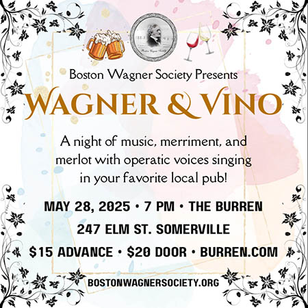 Wagner & Vino