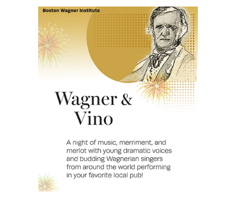 Wagner & Vino