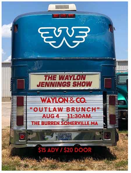 Waylon & Co.