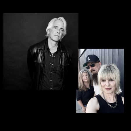 Adam Sherman Band with Special Guest The Starlings