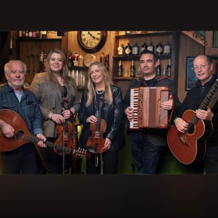 ALTAN - 30 Years at The Burren - TWO SHOWS