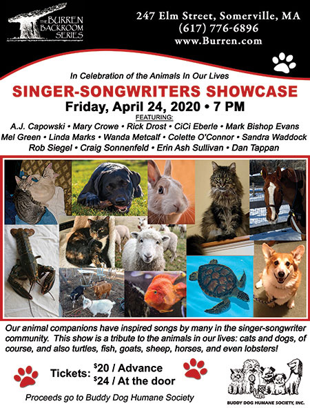 Celebrating The Animals In Our Lives