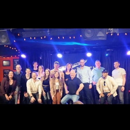 The Barlow Studio's Singer's Showcase