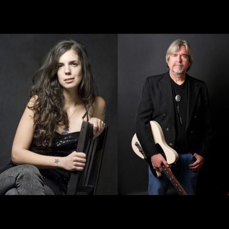 SHK Music Presents: A Double Bill of the Sarah Borges Band, and the Stan Martin Band at Boston Harbor Distillery