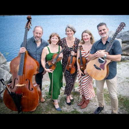 Brian O’Donovan Legacy Series: The Bow Tides