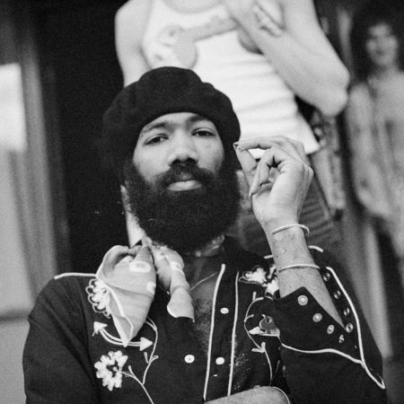 The Beasts of Burren Rolling Stones Tribute in Honor of Charles Daniels