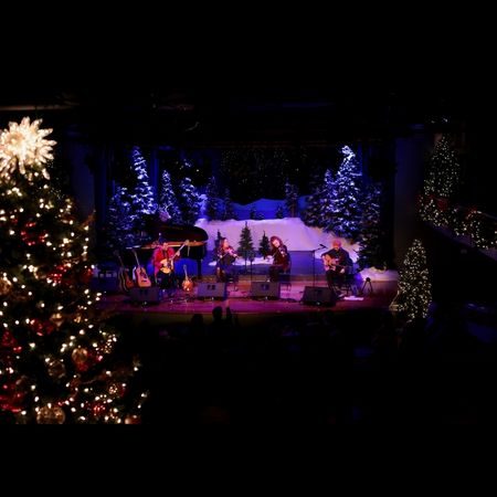 Brian O’Donovan Legacy Series: Coig Christmas