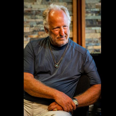 Brian O'Donovan Legacy Series: Revels Chantey Sing with David Coffin