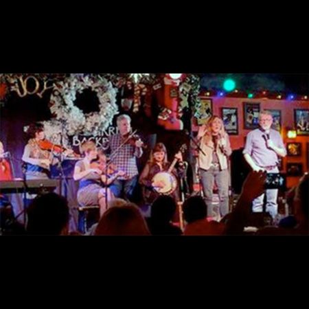 Brian O’Donovan Legacy Series: Annual Holiday Benefit Variety Show