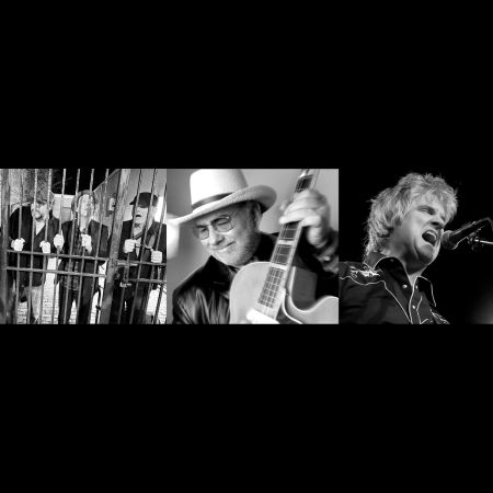 SHK Music Presents: The White Owls with Duke Robillard and Chris Cote at Boston Harbor Distillery