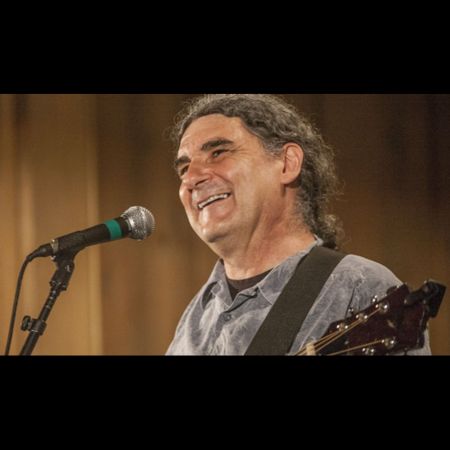Don White Open Mic Benefit Show