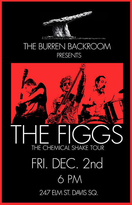 The Figgs