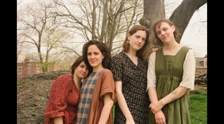 Forsyth Upstairs at McCarthy's