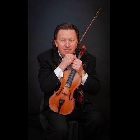 Brian O’Donovan Legacy Series: Frankie Gavin