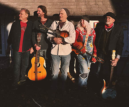 The Honey Steelers - Holiday Brunch!