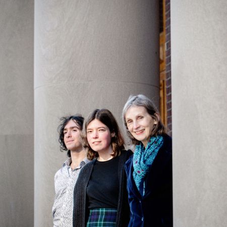 Brian O'Donovan Legacy Series: Isabel Oliart, Sammy Wetstein, Anne Hooper