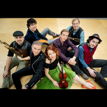 Brian O’Donovan Legacy Series: Ishna