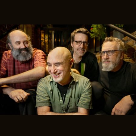 The Ego &. The Oracle