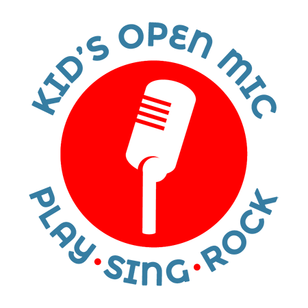 Kids Open Mic