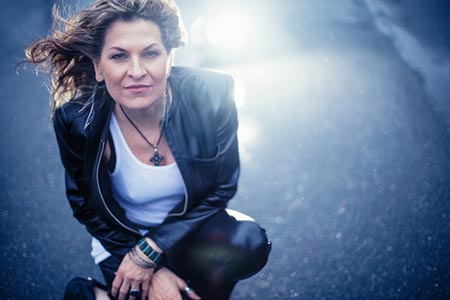 Les Sampou Upstairs at McCarthy's