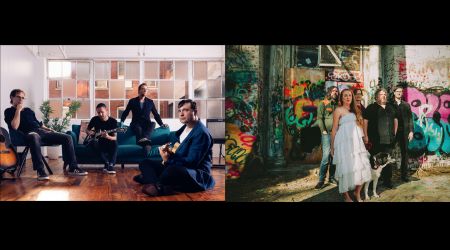 The Magic City - Album Release Show! With Special Guests, Lonely Leesa and the Lost Cowboys