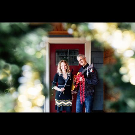 Brian O’Donovan Legacy Series: Matt & Shannon Heaton