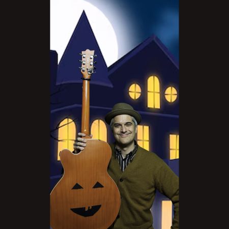 Matt Heaton’s Burren Boogie: Family Music