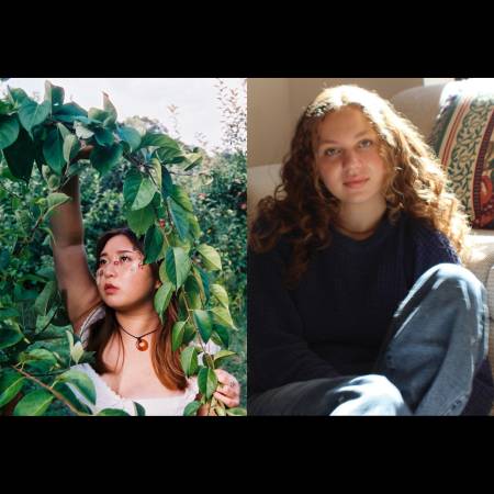 Maya Salafia, Hadley Johnson
