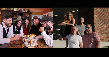 What Time is it Mr Fox?, Hemway