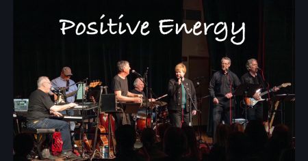 Positive Energy